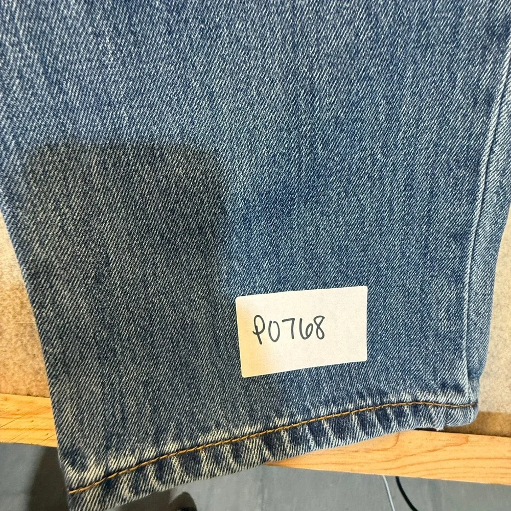 Levis levi 550
